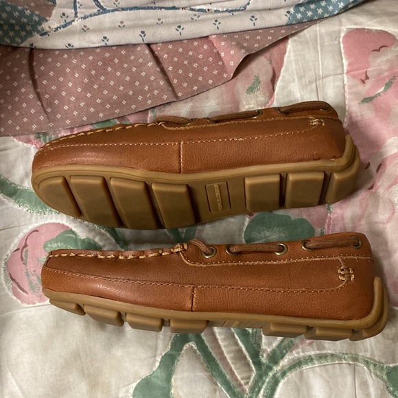 Boys moccasins - Picture 2 of 8